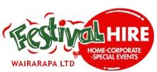 festival hire masterton