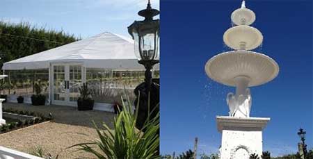 functions events groups fountain martinborough