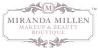 miranda millen beauty make up