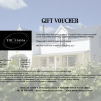 Gift Voucher $100