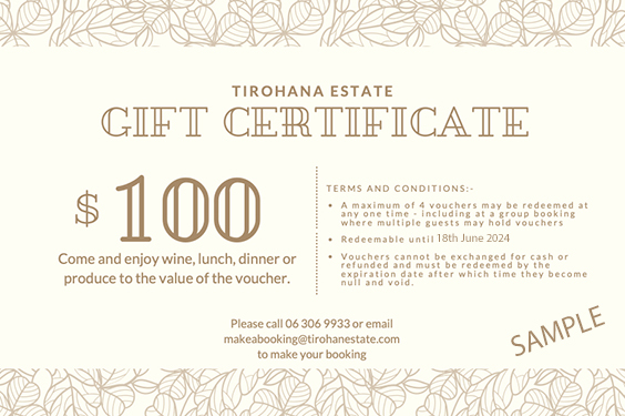 Platinum Club Vouchers 2023
