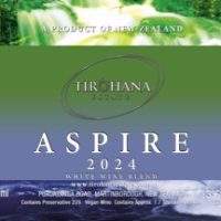 Aspire (white wine blend) 2024 - Limited Edition