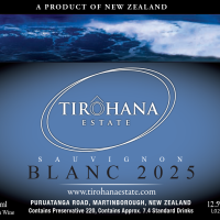 Sauvignon Blanc 2025