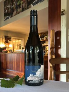 Tirohana Legend Pinot Noir Special Reserve 2024 from Tirohana Estate vineyard in Martinborough
